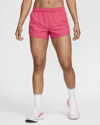 10k dri-fit running shorts - women's hotsell